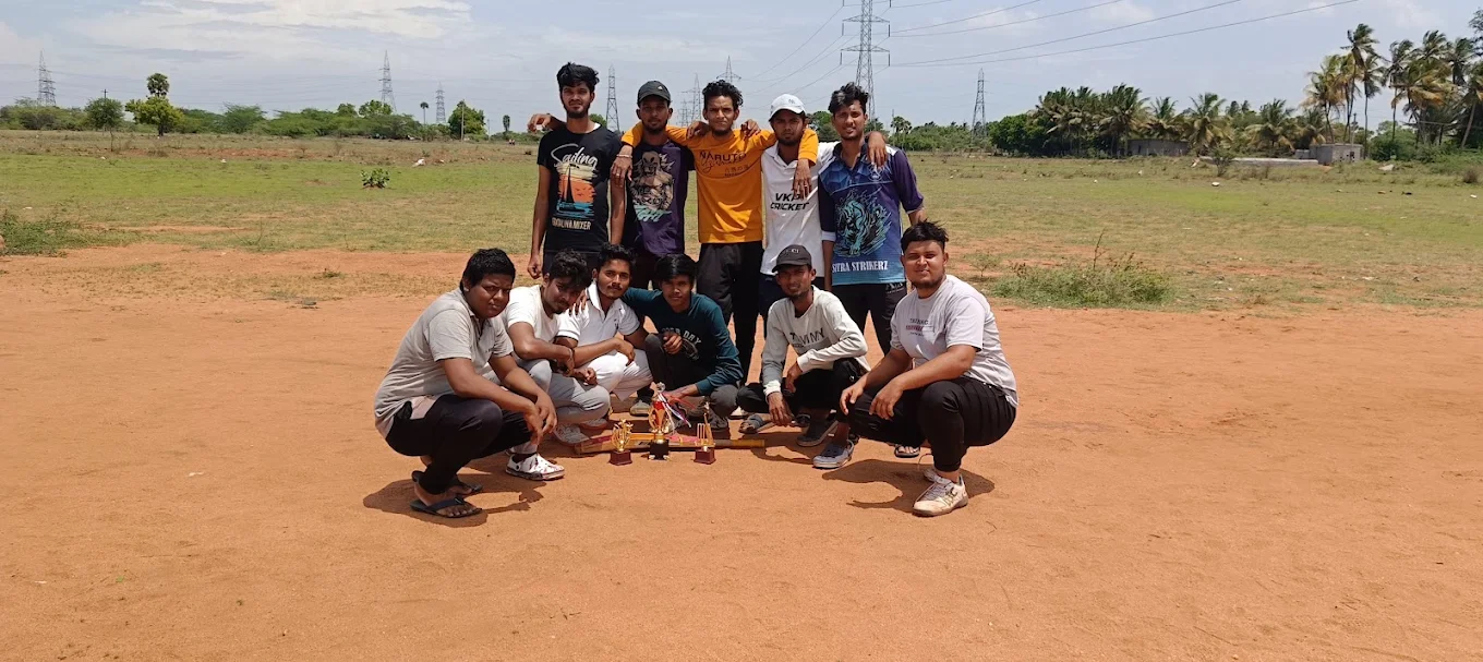 1 HP CRICKET GROUND photo 2