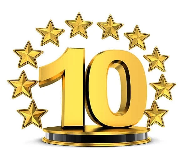 10STARS