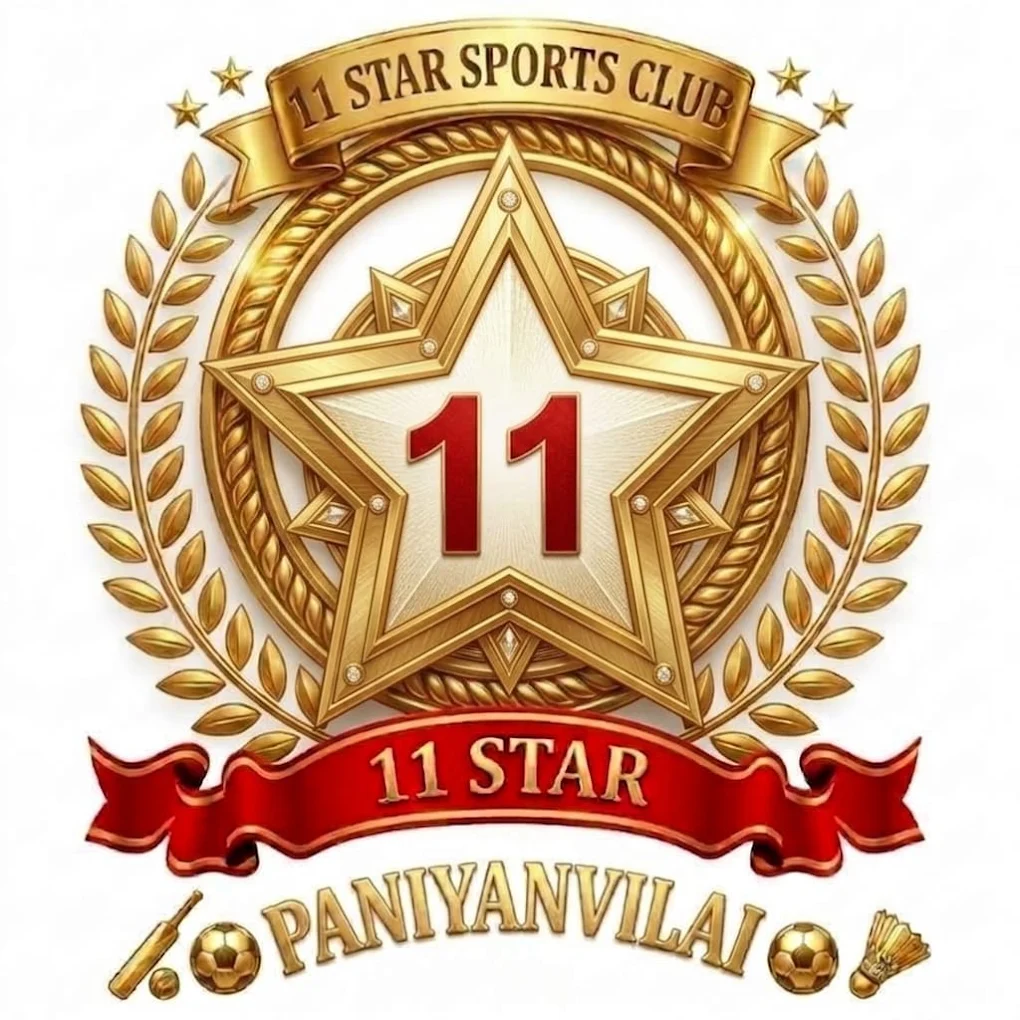 11 Star Sports Club