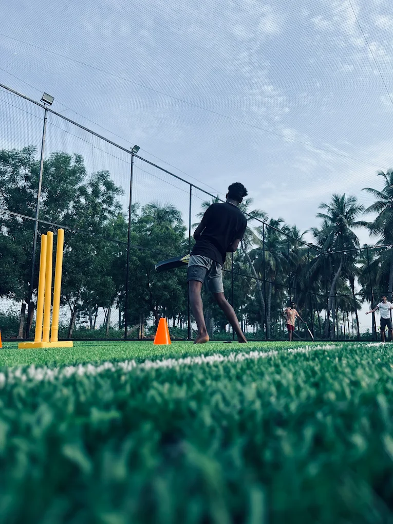 11's Club Turf