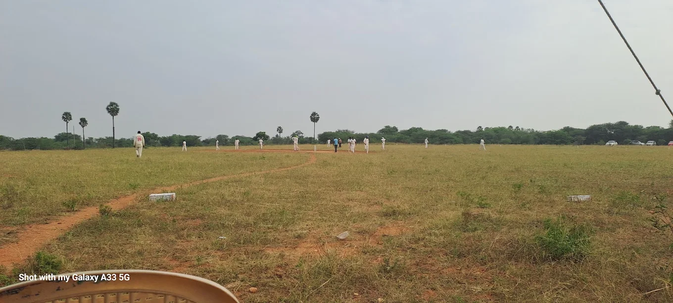 22 Yards Cricket Ground