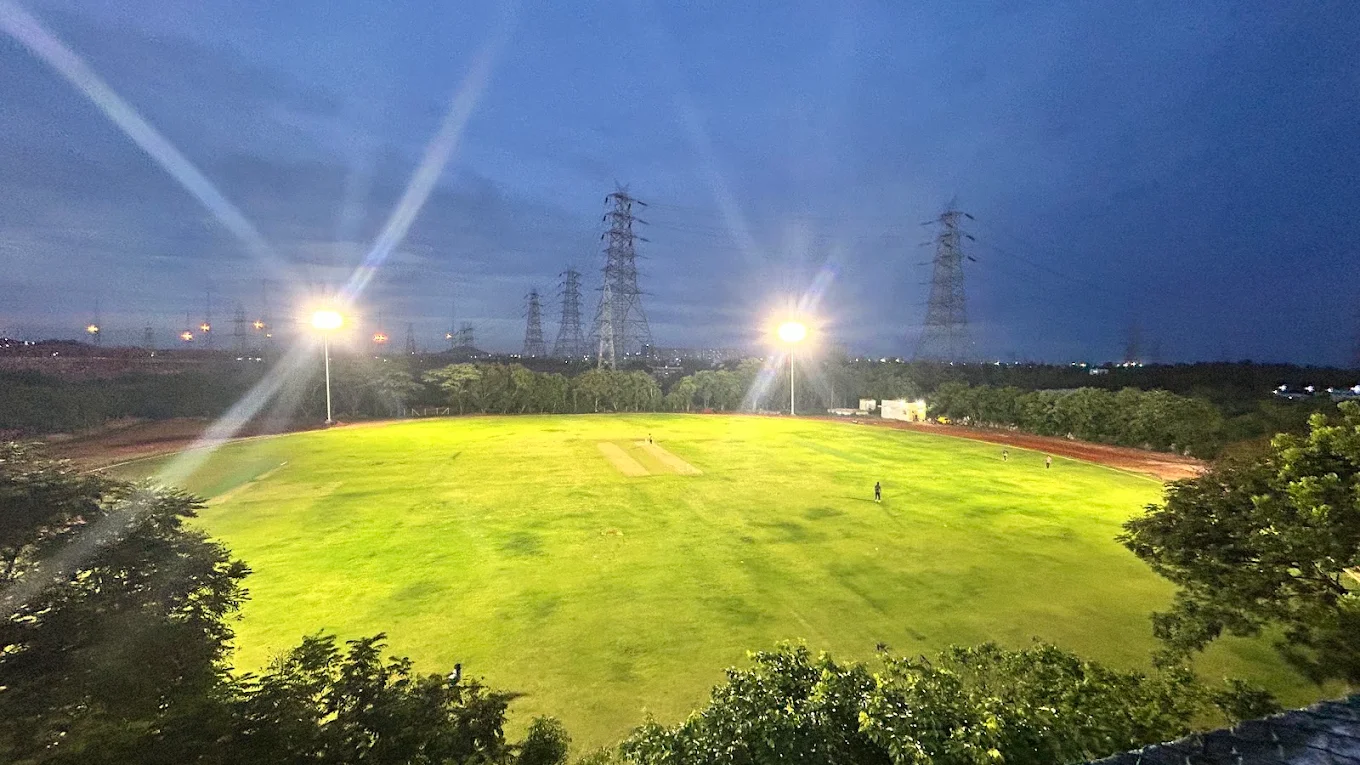 22Yards Agni Floodlights Cricket Ground photo 2