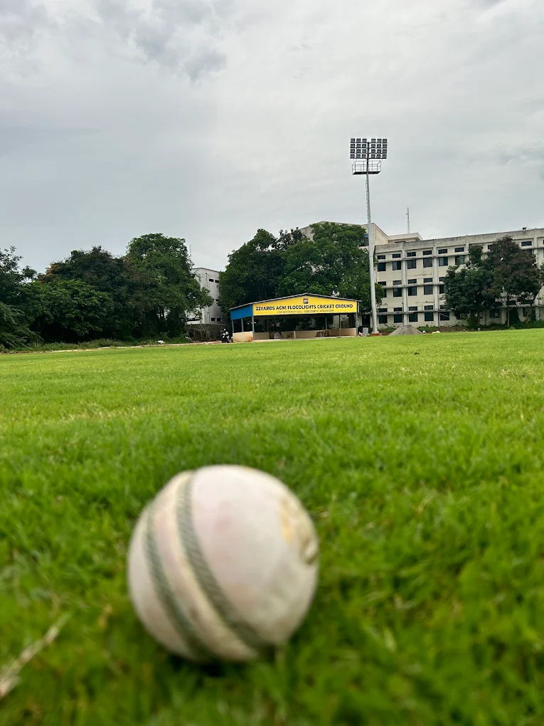 22Yards Agni Floodlights Cricket Ground photo 3
