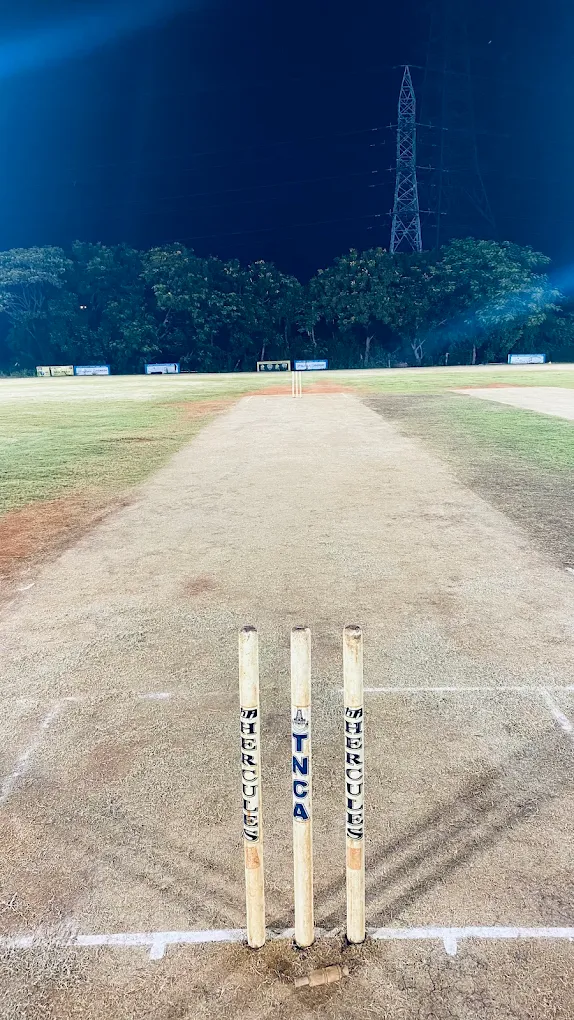 22Yards Agni Floodlights Cricket Ground photo 4