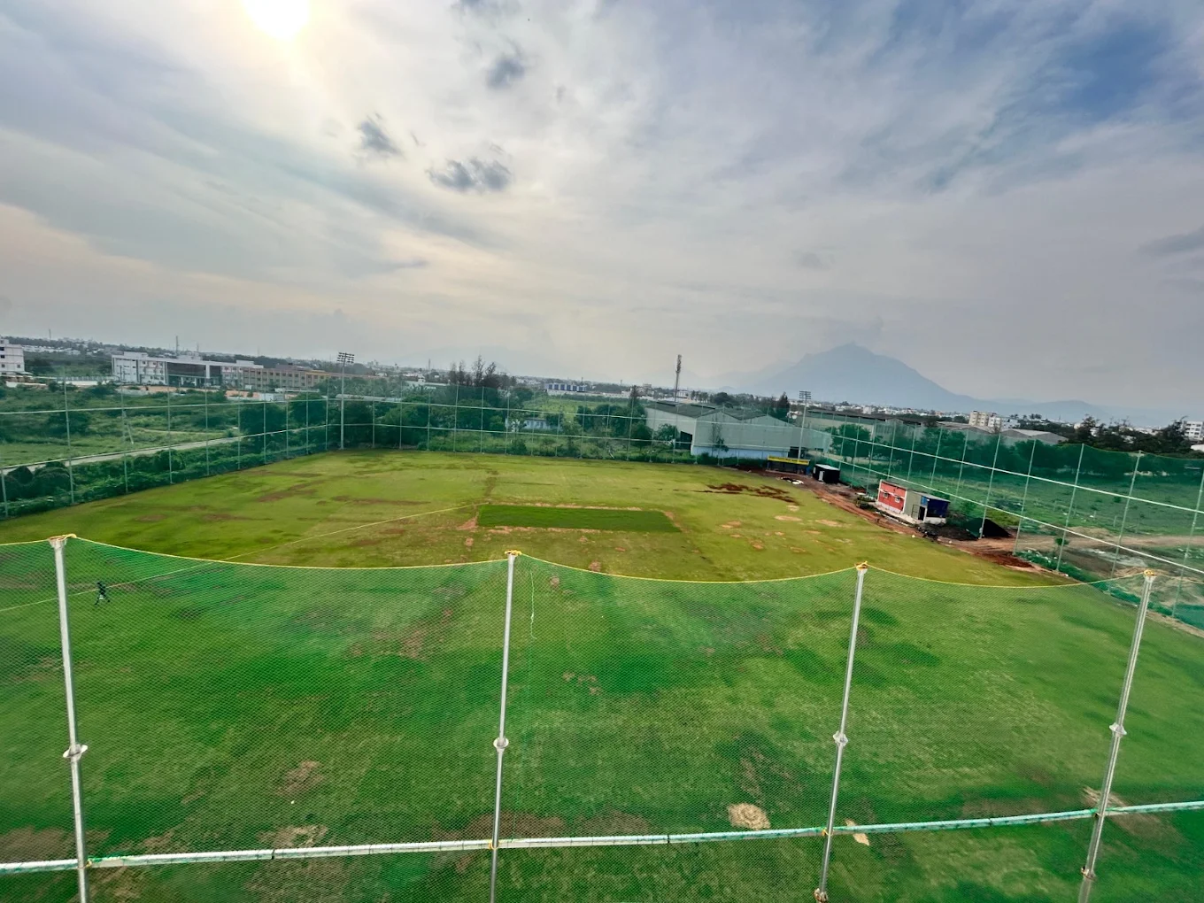 22Yards Floodlight Cricket Ground - Coimbatore photo 2