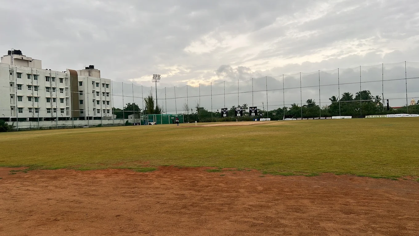 22Yards Floodlight Cricket Ground - Coimbatore photo 3