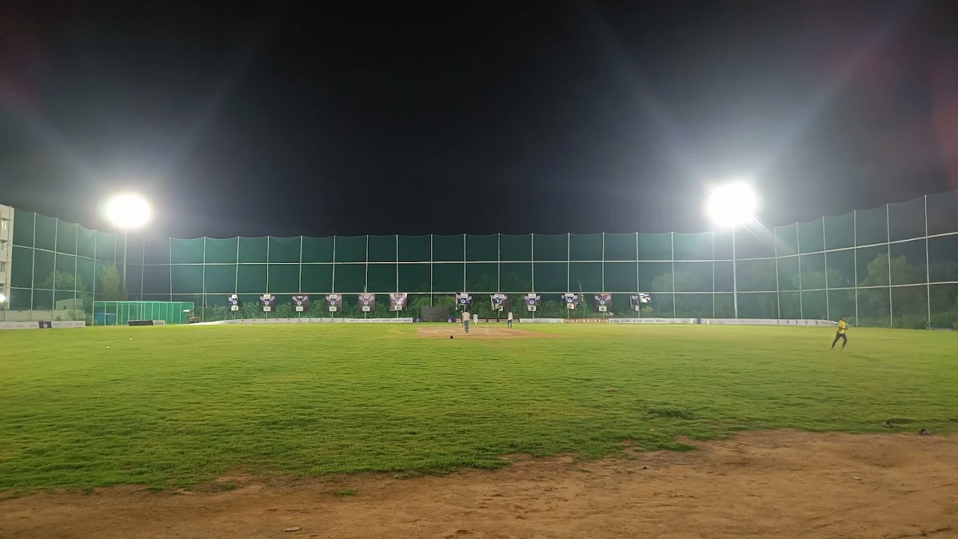 22Yards Floodlight Cricket Ground - Coimbatore photo 5