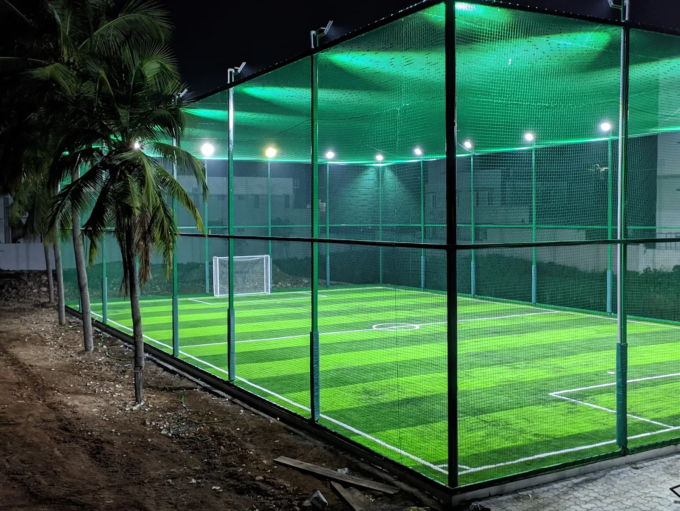 3T - Time To Turf thumb 2