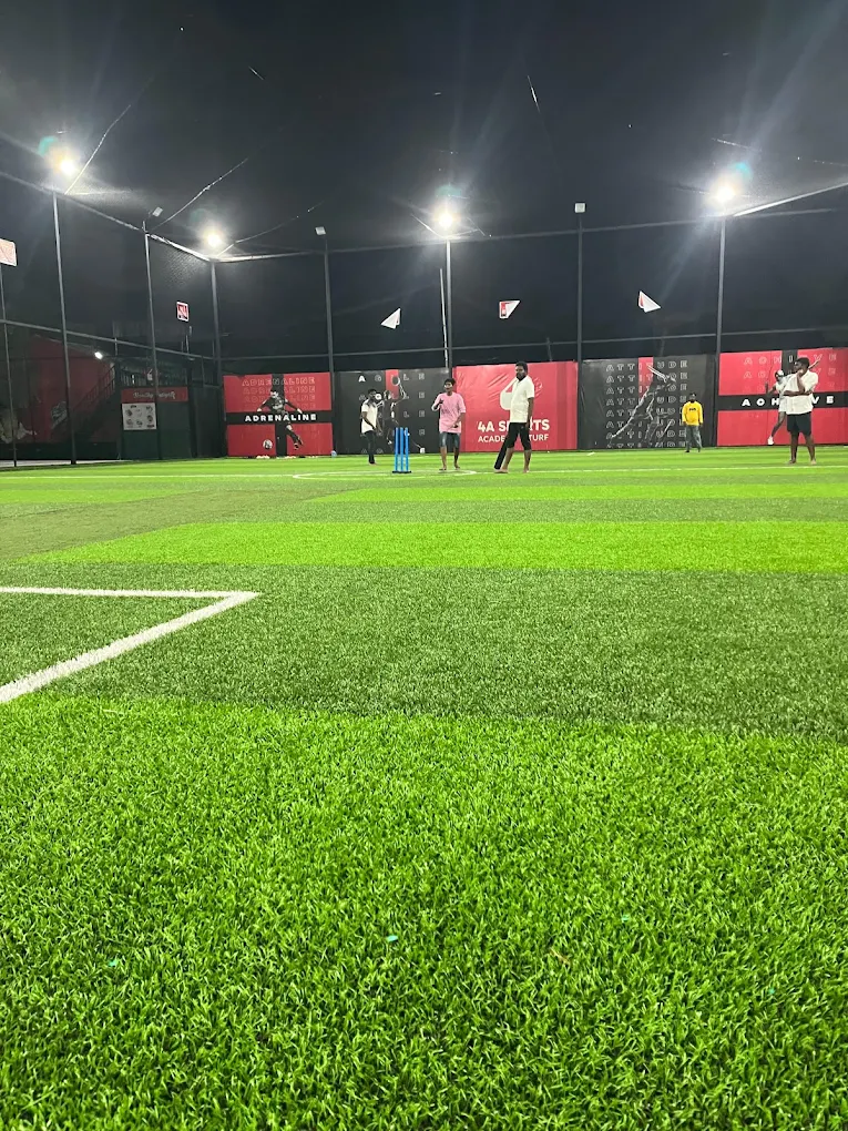 4A Sports Academy & Turf