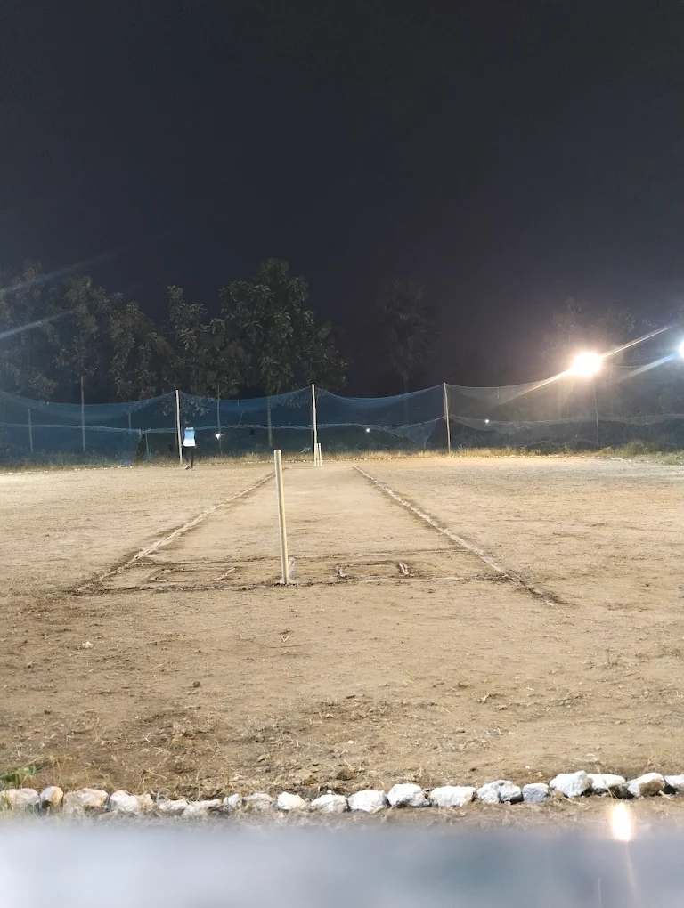 7 BROTHER'S CRICKET STADIUM,UK