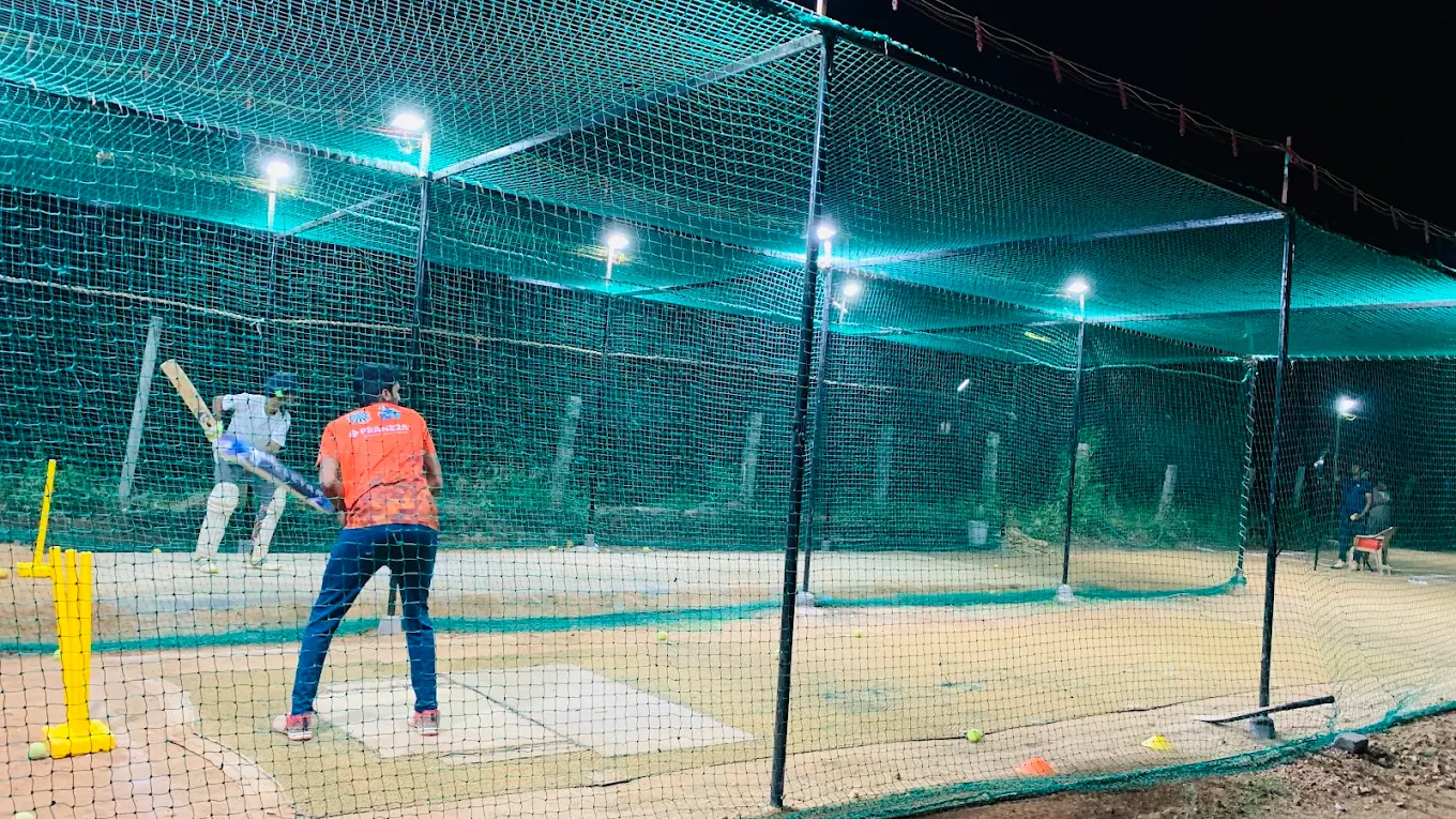 7 Cricket Academy photo 2