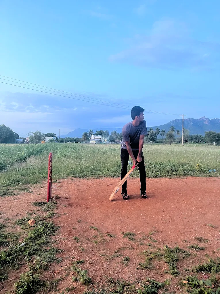 7patty cricket club ground photo 2