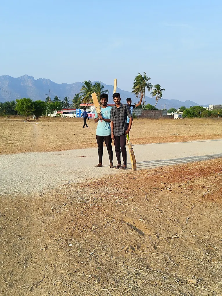 7patty cricket club ground