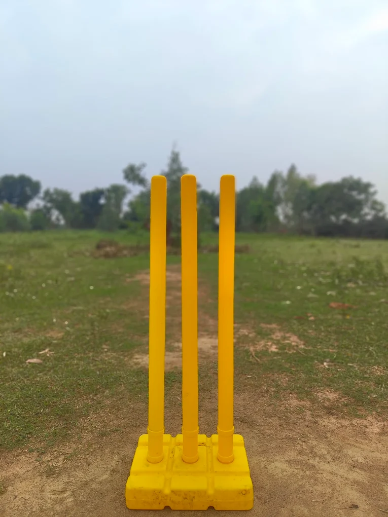 90s vs 2k Cricket Ground