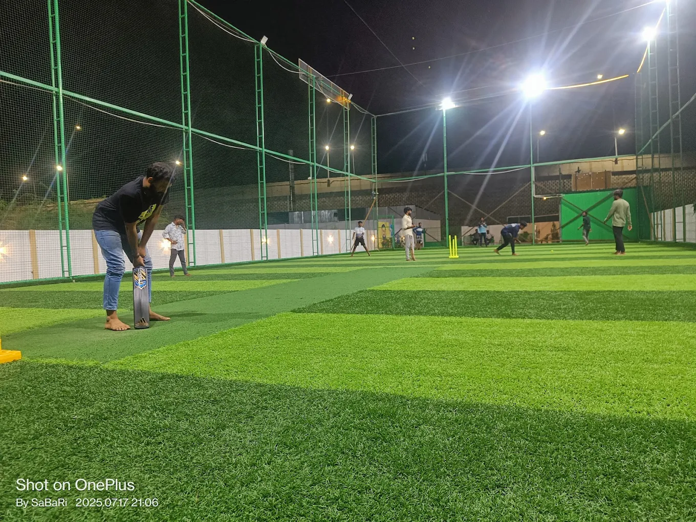 AK Turf Kingdom Kumbakonam thumb 2