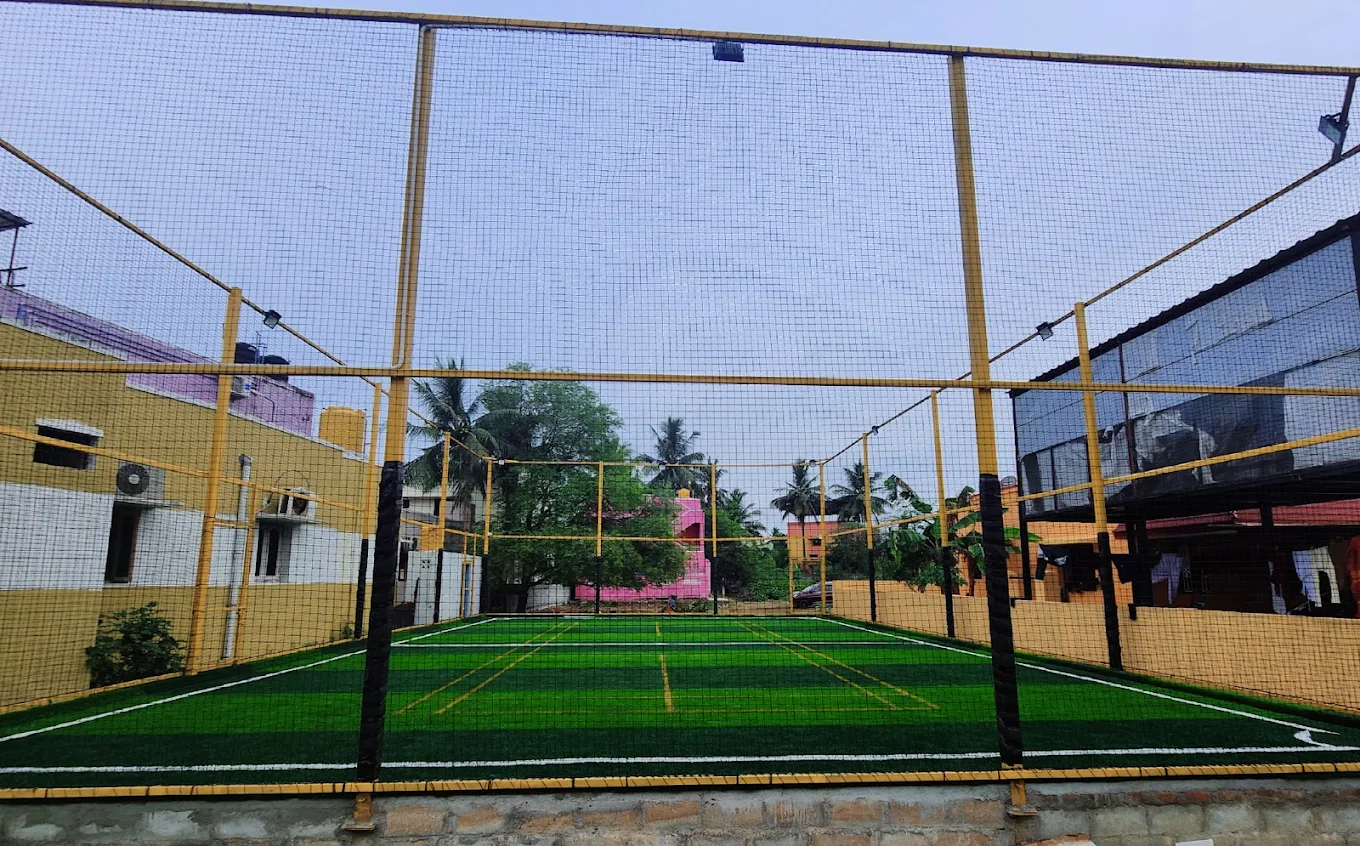 ALPHA ZONE TURF thumb 4