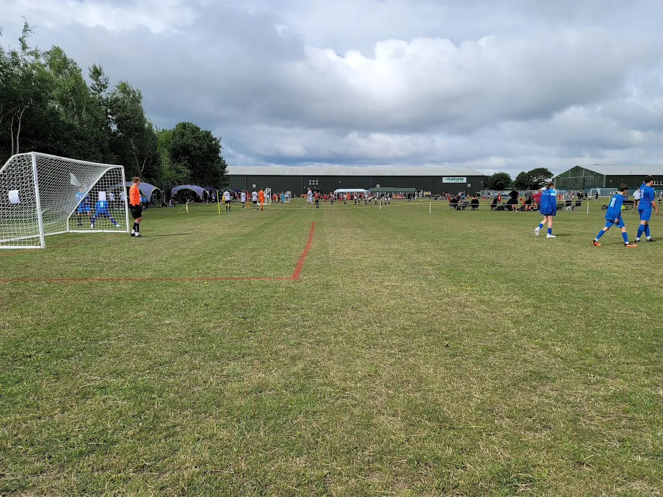 ARUN SPORTS ARENA thumb 4