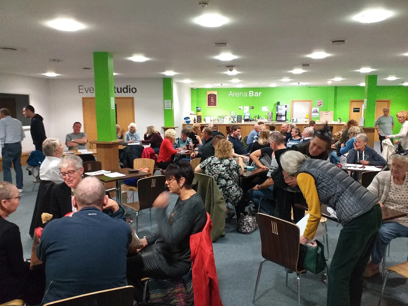 ARUN SPORTS ARENA thumb 3