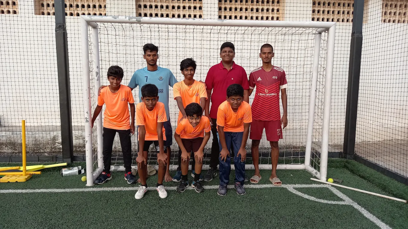 Aadukalam Sports Arena thumb 2