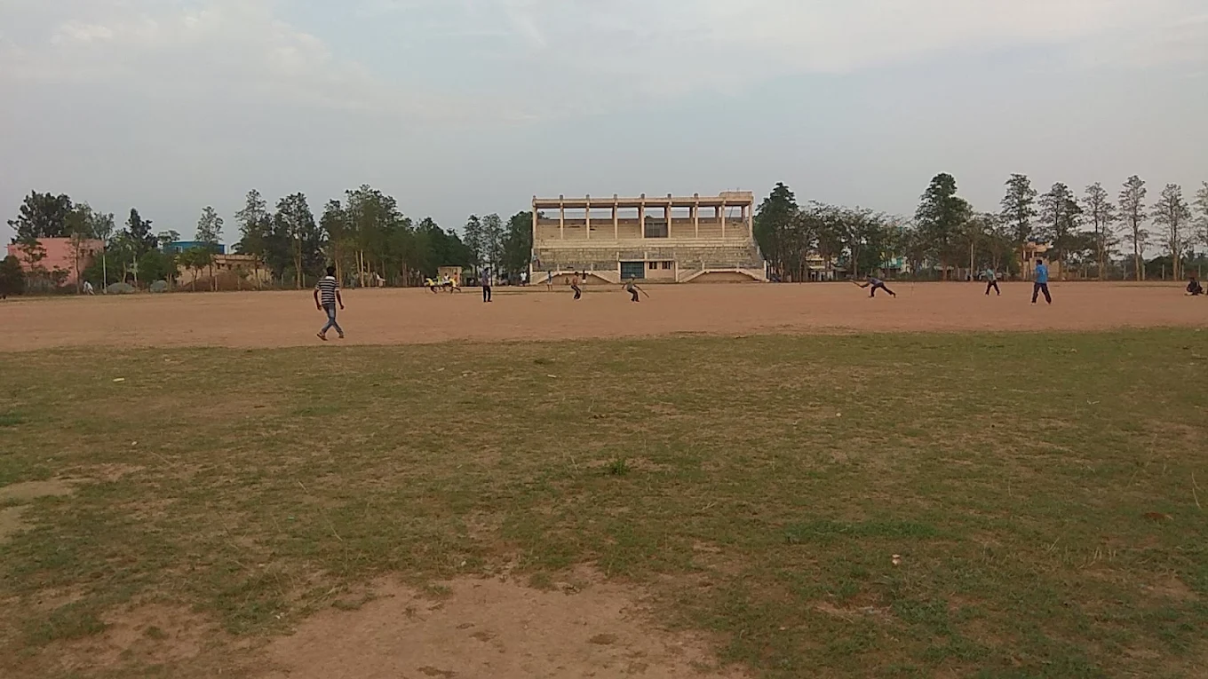 Anthivadi Stadium thumb 1