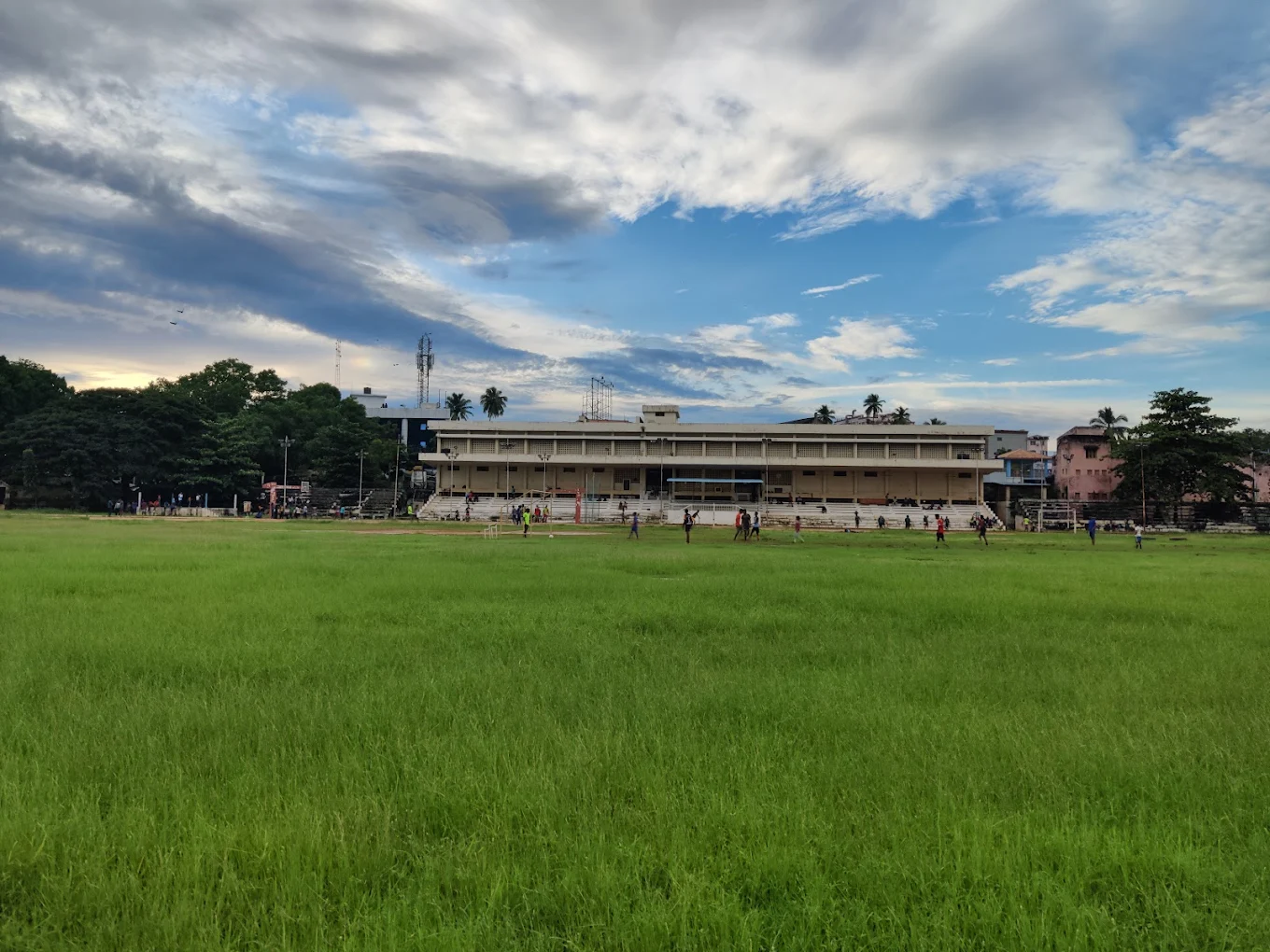 Arignar Anna Stadium thumb 2