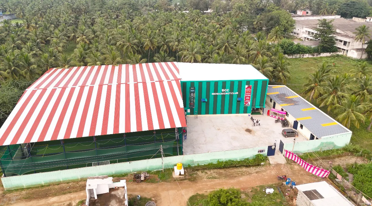 Bcc(Bismi Cricket Club)