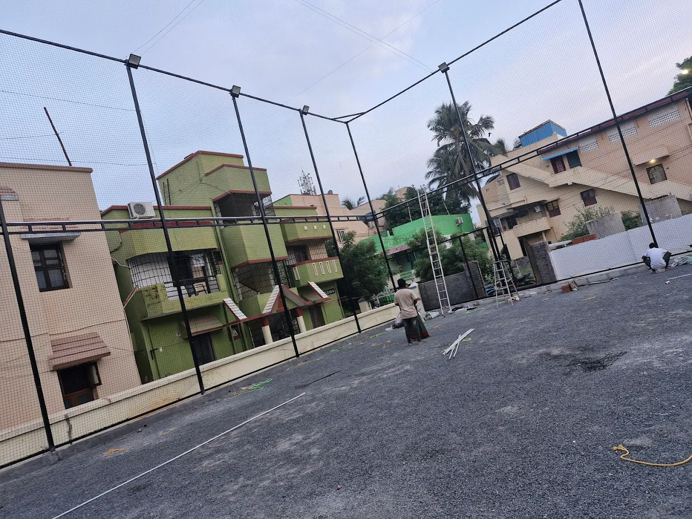 Boundary blitz turf thumb 2