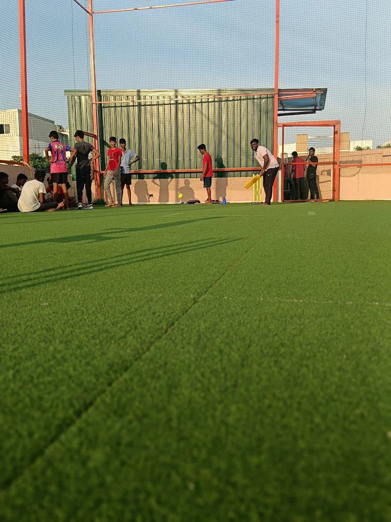 CSK TERRACE TURF thumb 3