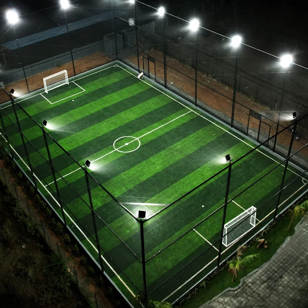 Coimbatore Sports Club (Turf) thumb 3