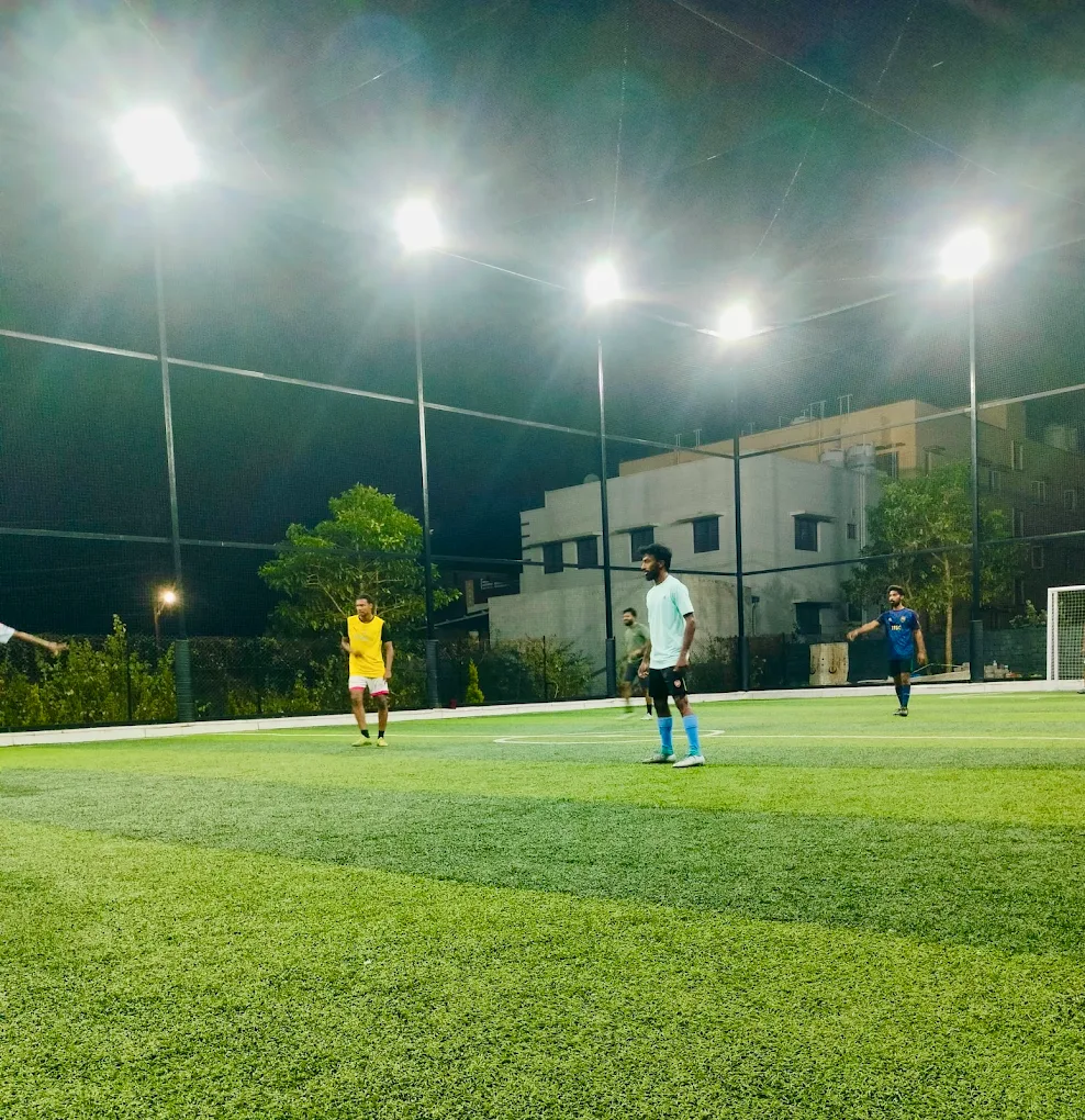 Coimbatore Sports Club (Turf) thumb 2
