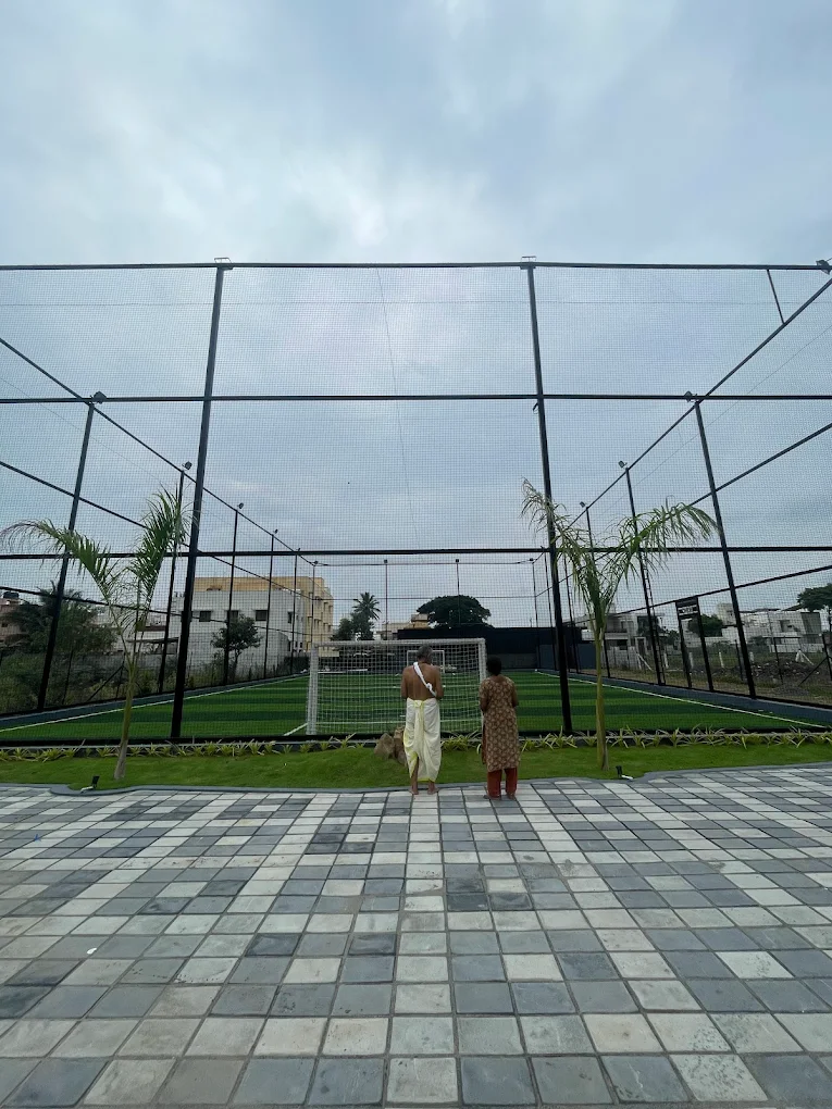 Coimbatore Sports Club (Turf) thumb 1