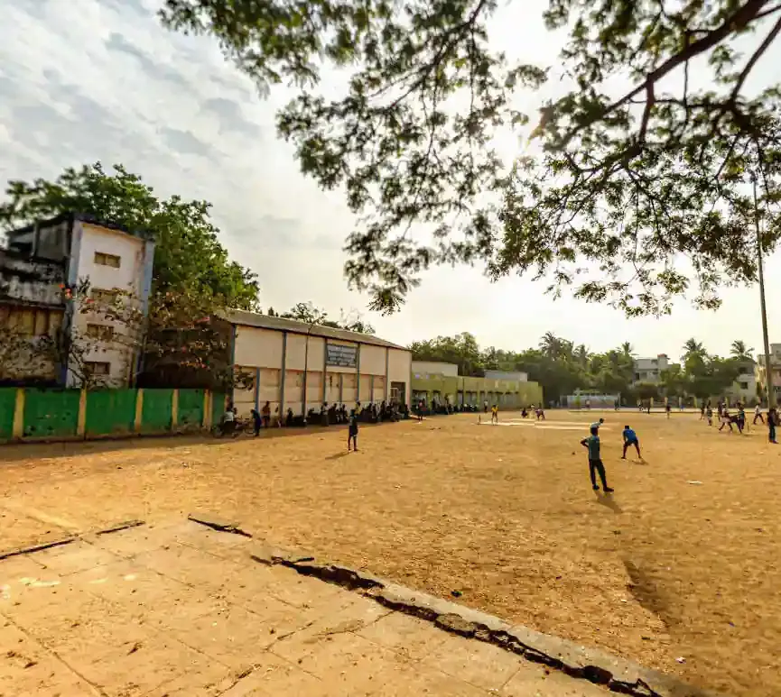 Corporation Play Ground thumb 3