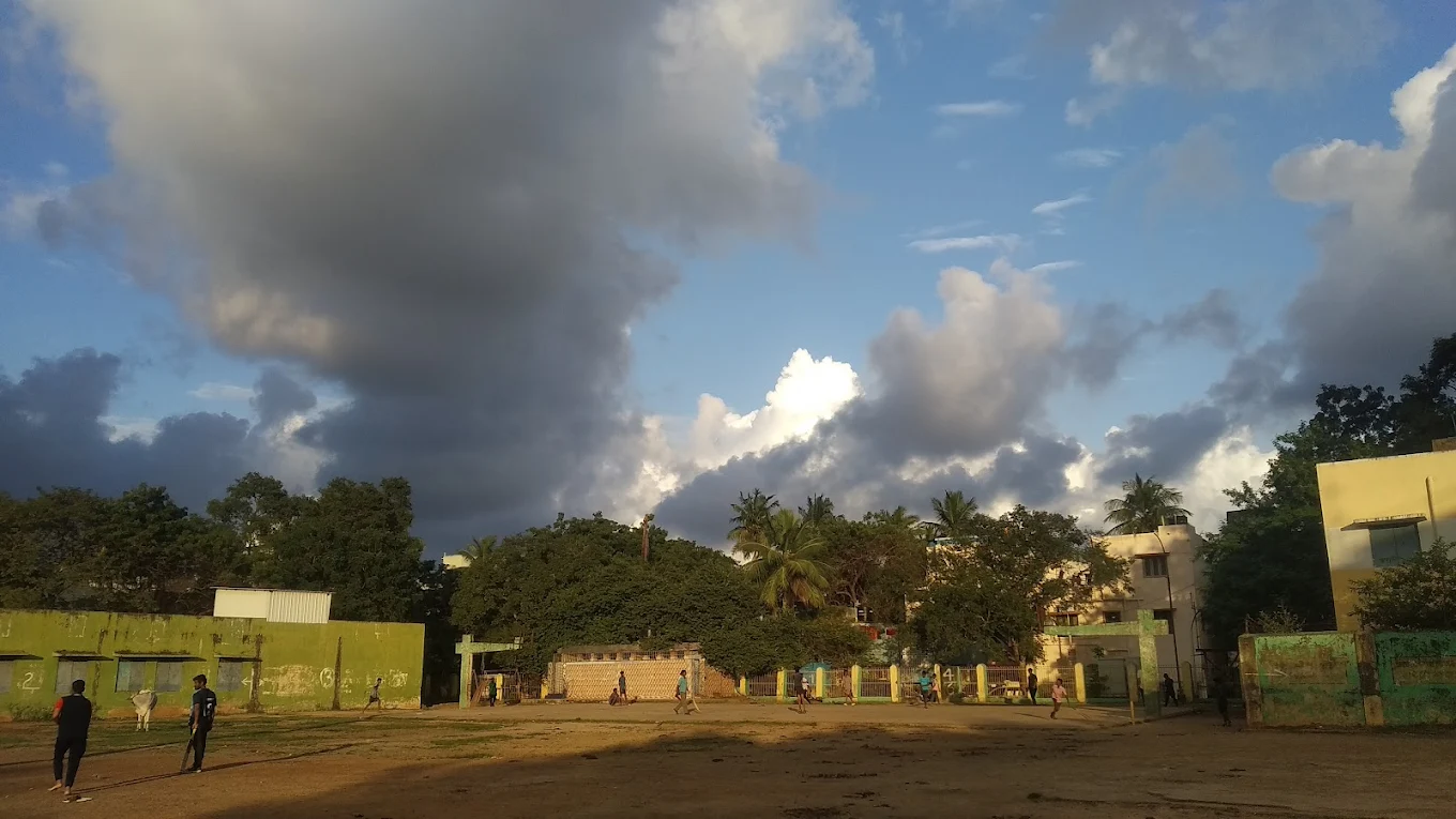 Corporation Play Ground thumb 2