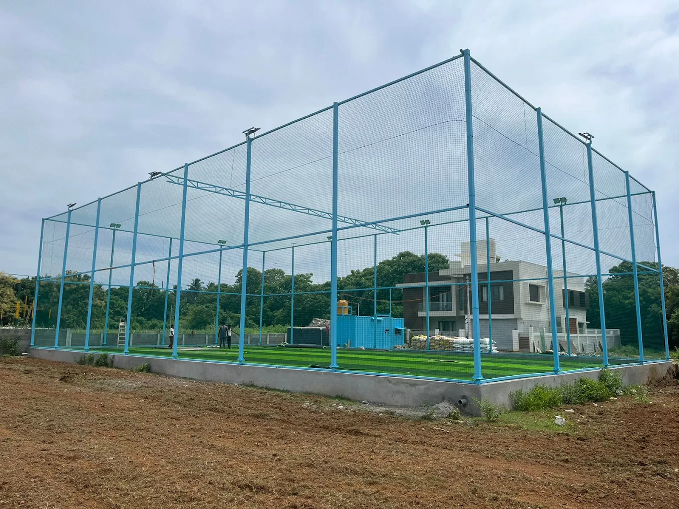 Cover Drive Arena - Multisports Turf thumb 2