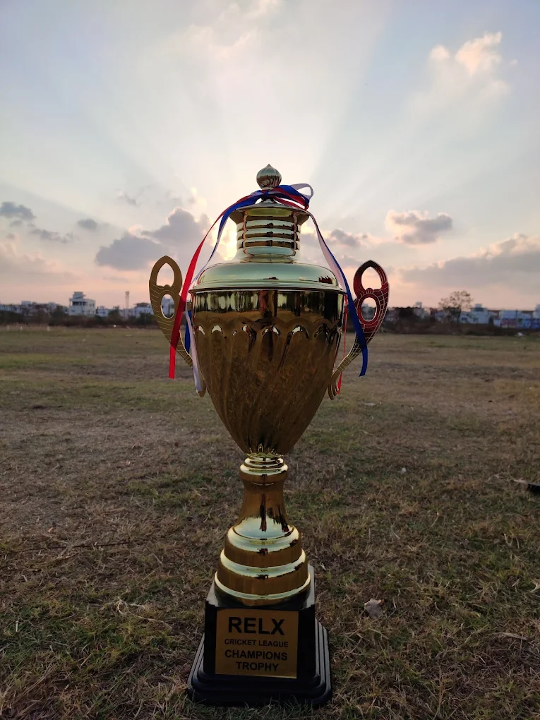 D B Jain College Grounds thumb 3