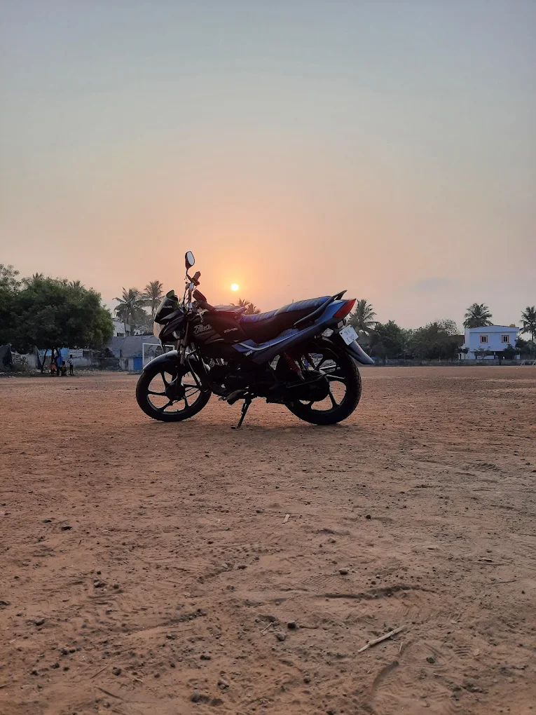 Duraikannu Memorial Dr.Ambedkar Play Ground thumb 3