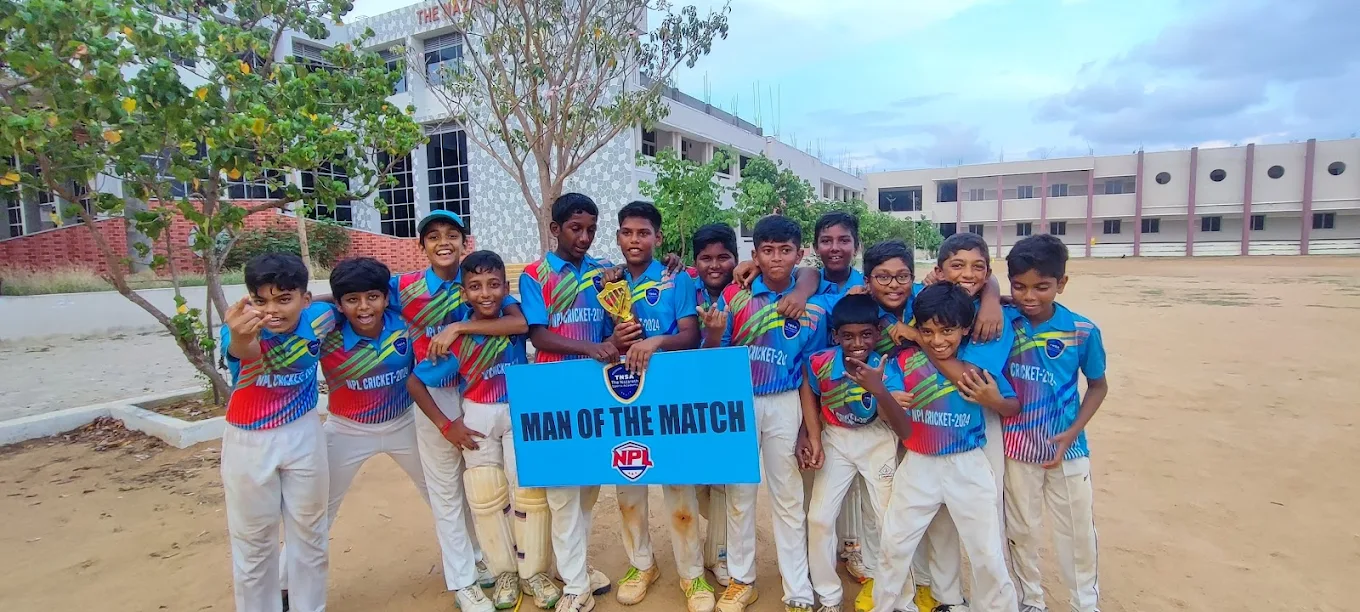 EMMANUEL CRICKET ACADEMY thumb 2