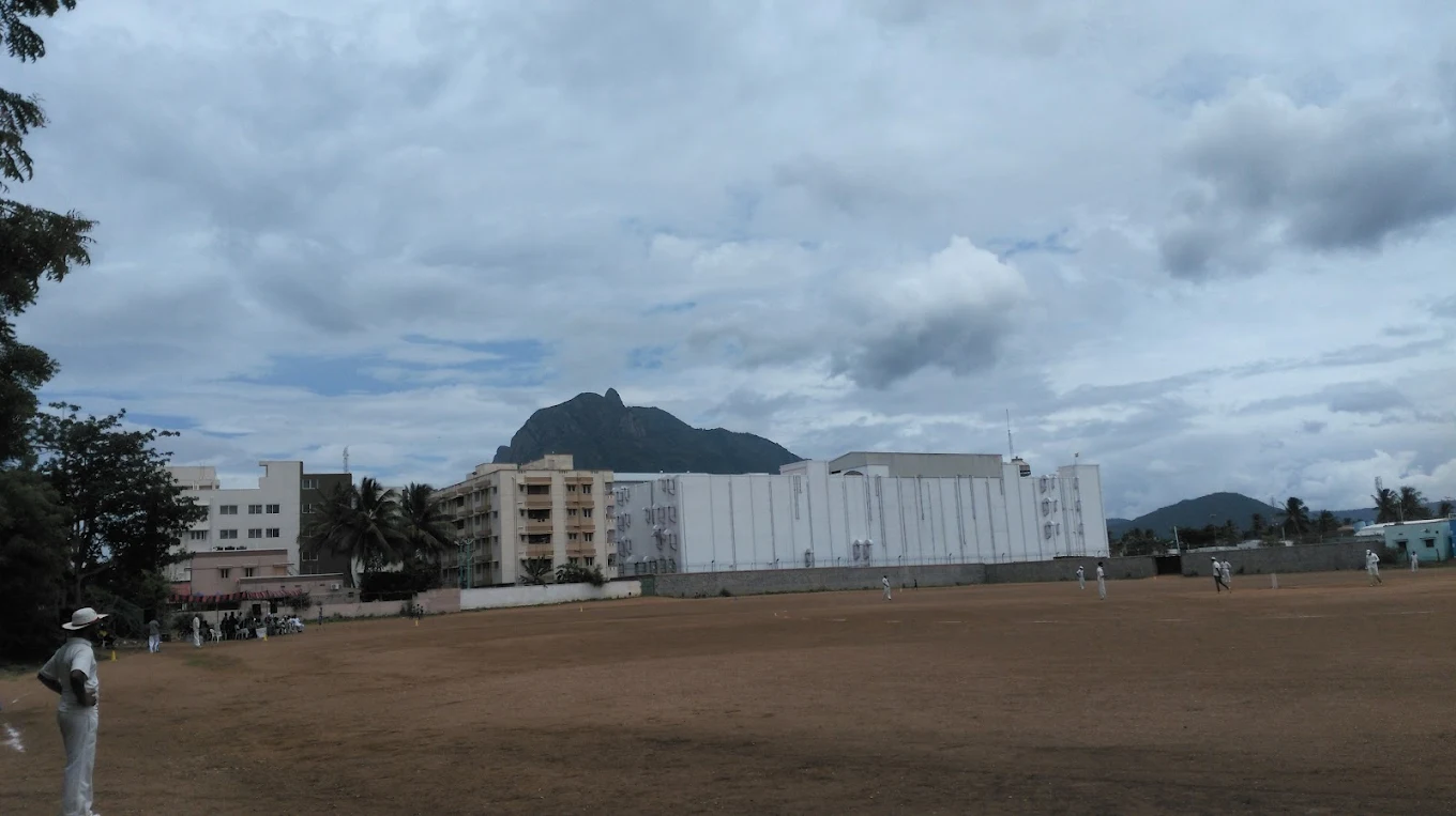 Emerald Ground thumb 2