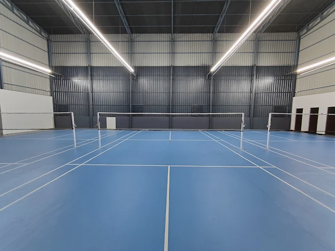 Falcon Sports Arena - Badminton Court chennai thumb 1