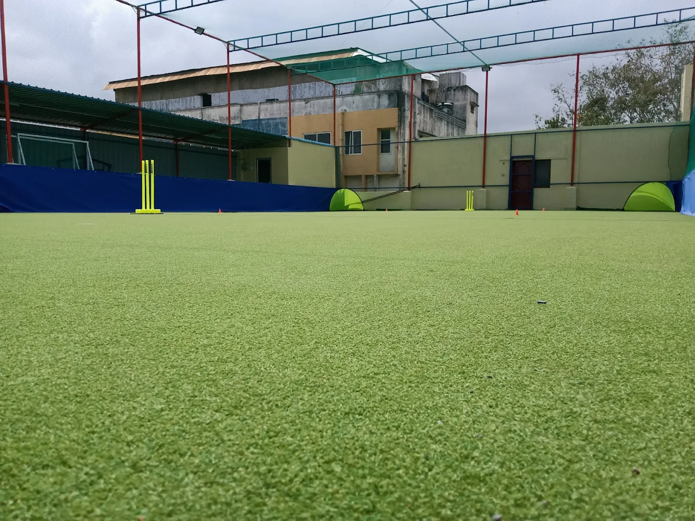 Fit Floor Turf thumb 1