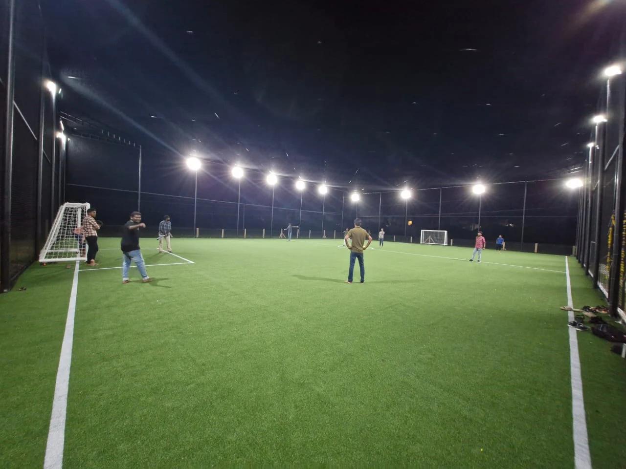 Grazzio Turf thumb 2