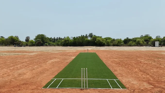 HIT & KICK Terrain thumb 3