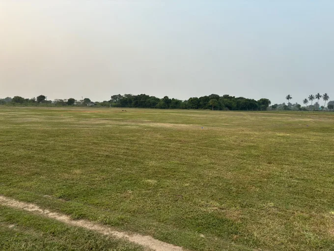 HIT & KICK Terrain thumb 4