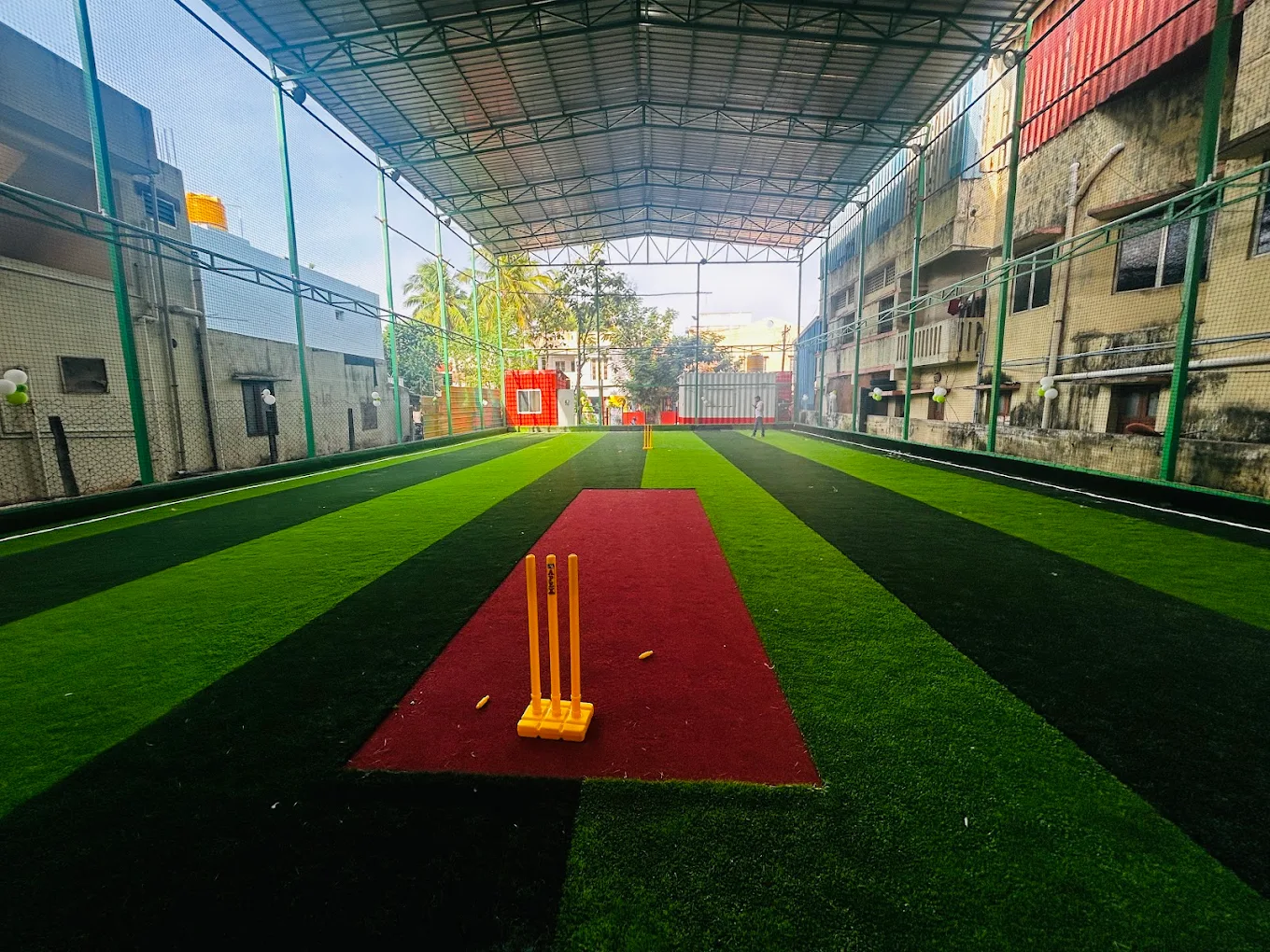 Head & Tail Turf & Sports Academy thumb 1