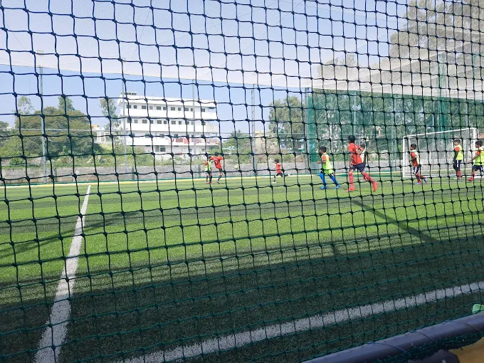 Hosur Sports Arena thumb 3