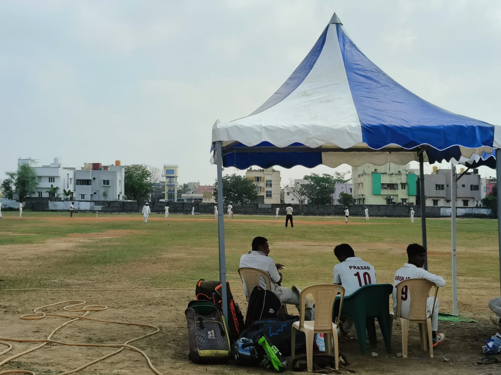 IA Cricket Academy Porur thumb 1