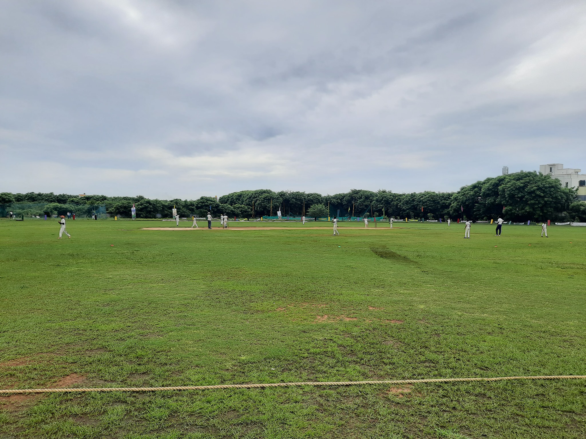 IA Cricket Academy Porur thumb 2