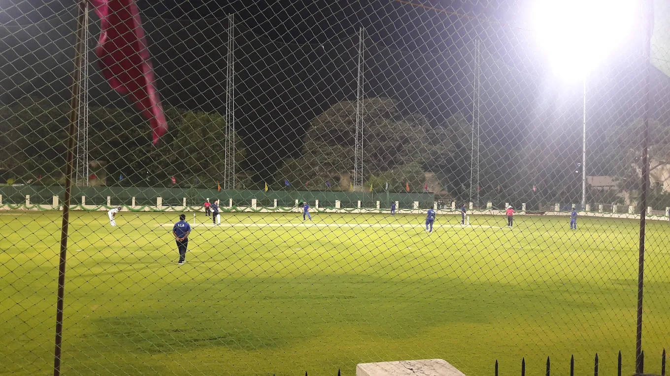 ICF Cricket Ground thumb 1