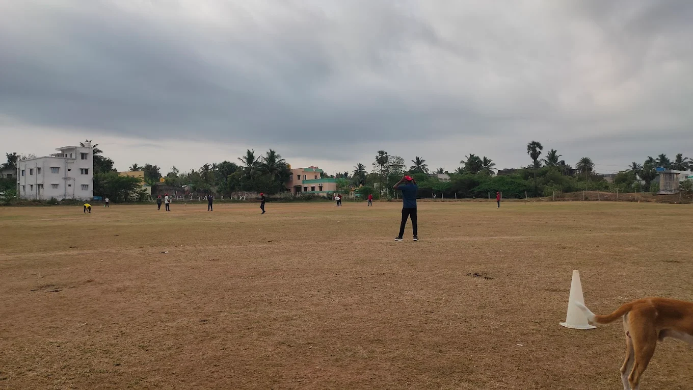 Jeevi Krishna Cricket Ground thumb 4