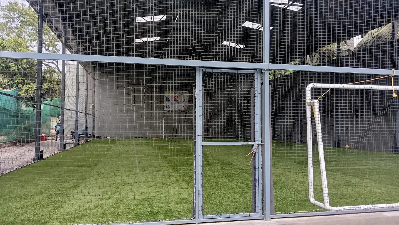 K Square Sports Hub thumb 2